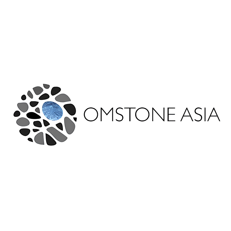 Omstone Asia