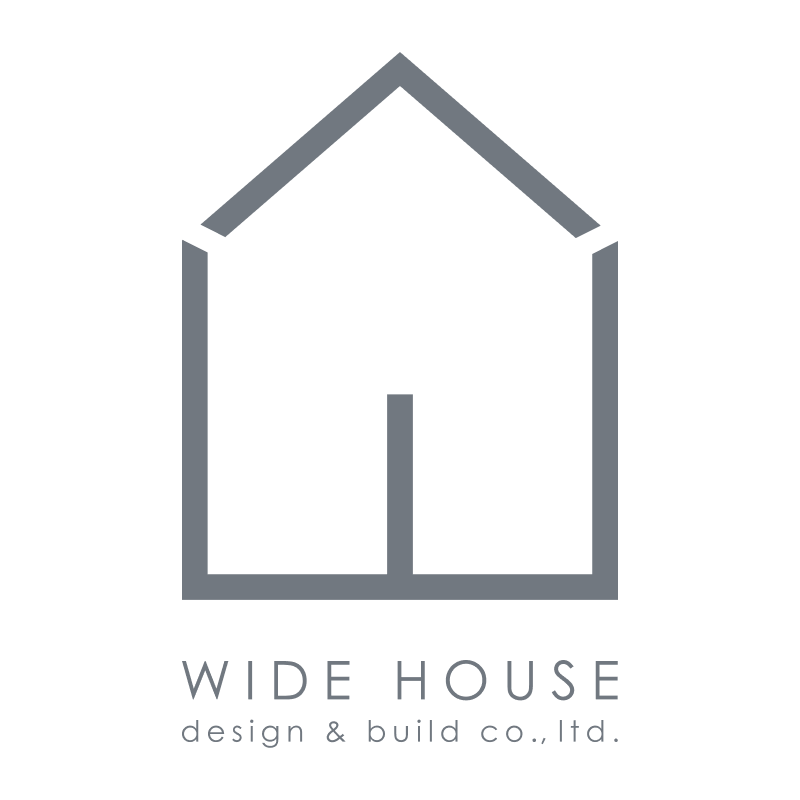 WIDE HOUSE