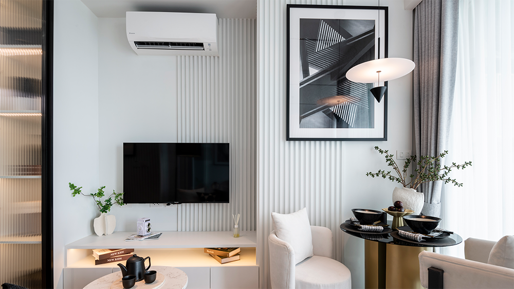 Yuu Residence