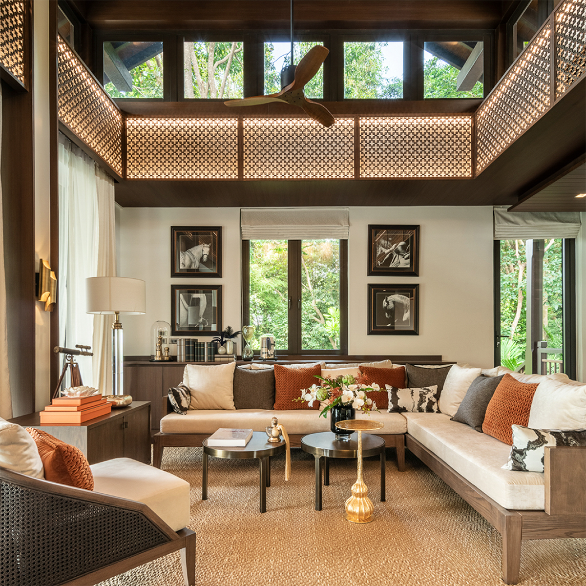 AMATARA Residence Rayong (3 Bedroom Villa)