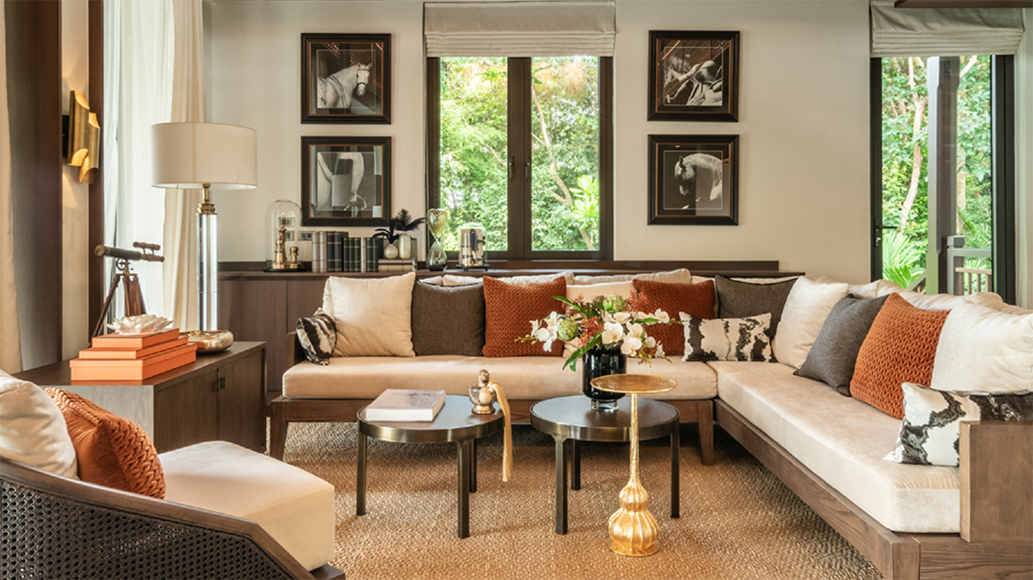 AMATARA Residence Rayong (3 Bedroom Villa)