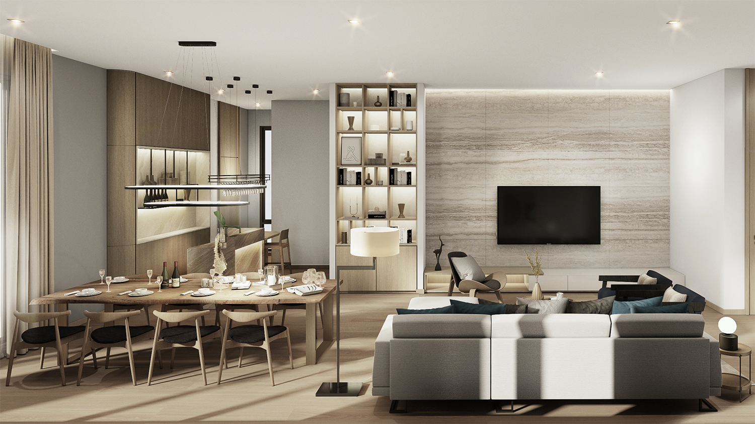 Suksawat Residence