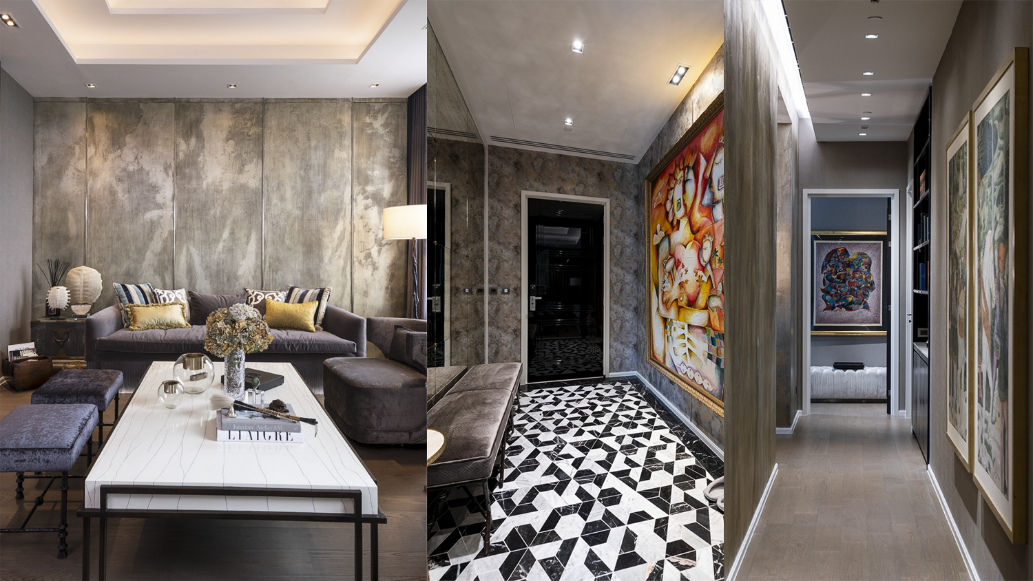 K.Korn Narongdej Private Penthouse