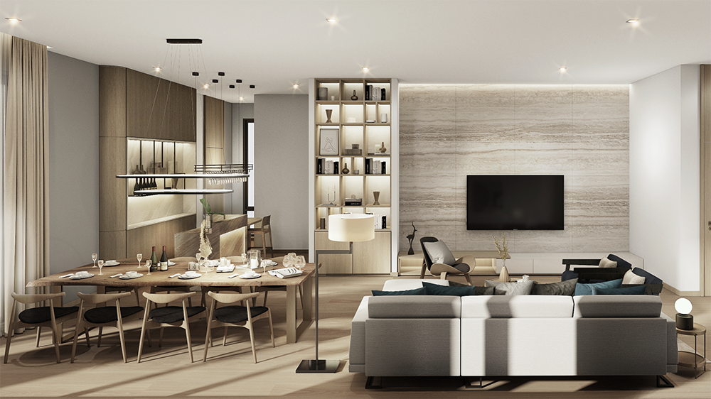 Suksawat Residence